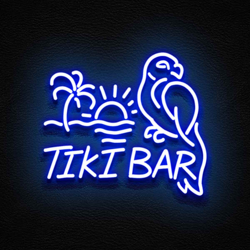 Tiki Bar
